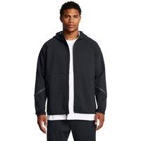 Unstoppable Fleece Zip Up Hoodie