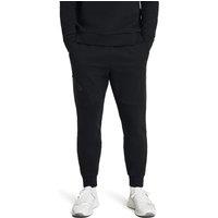 Unstoppable Textured Fleece Sports Joggers