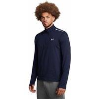 Vanish Half Zip Top