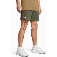 Vanish Woven 6 Sport Shorts