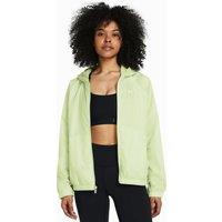 Rival Sport Zip Up Hooded Sports Jacket