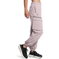 Unstoppable Cuffed Cargo Joggers