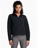 Expanse Fleece Half Zip Sweat-shirt