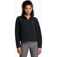 Expanse Fleece Half Zip Sweatshirt