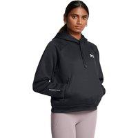 Fleece Pro Hooded Sweatshirt
