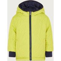 Padded Coat (6 Mths - 12 Yrs)