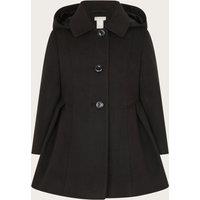 Coat (3-15 Yrs)