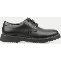 Start-Rite Kids' Lace Schoolwear Shoes (12 Small - 9 Large) Black