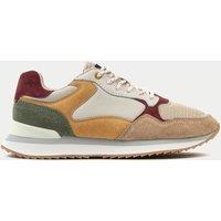 HOFF City Man Trainers Beige Mix