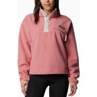 Helvetia Funnel Neck Fleece