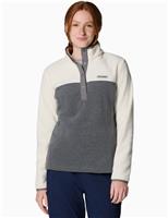 Benton Springs Funnel Neck Sweat-shirt