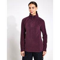 Glacial IV Half Zip Fleece Jacket