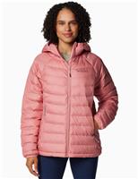 Powder Lite II Hooded Puffer Jacket