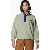 Helvetia Funnel Neck Fleece