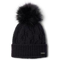 Boundless Days Faux Fur Pom Beanie