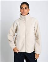 Fleece Jacket