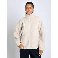 Columbia Fleece Jacket Stone