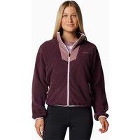 Sequoia Grove Funnel Neck Fleece