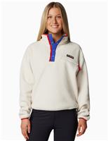 Helvetia Funnel Neck Fleece