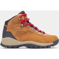 Newton Ridge Plus Leather Waterproof Hiking Boots