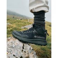 Columbia Konos TRS Outdry Trainers Black Mix