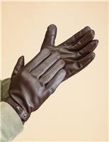 Leather Gloves