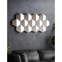 Carina Extra Large Wall Mirror