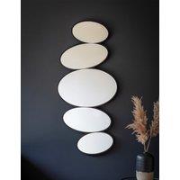 Anderson Pebble Stack Extra Large Wall Mirror