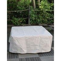 Adjustable Square Garden Table Cover