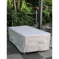 Rectangular Garden Corner Table Cover
