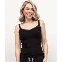 Jersey Hidden Support Vest