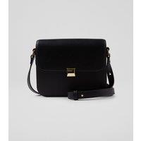 Leather Cross Body Bag