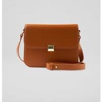 Leather Cross Body Bag