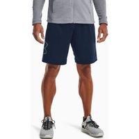 UA Tech Graphic Shorts