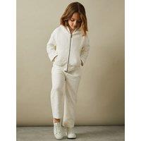 2pc Cotton Rich Top & Bottom Outfit (4-14 Yrs)