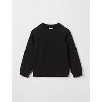 Pure Cotton Sweatshirt (1-10 Yrs)