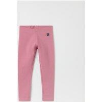 Cotton Rich Leggings (1-10 Yrs)