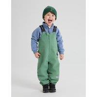 Waterproof Dungarees (6 Mths - 6 Yrs)