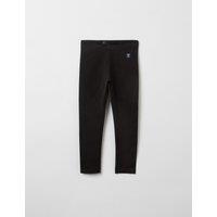 Cotton Rich Leggings (1-10 Yrs)