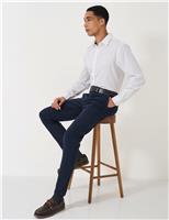 Slim Fit 5 Pocket Chinos