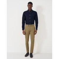 Slim Fit 5 Pocket Chinos