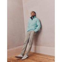 Crew Clothing Regular Fit Chinos Stone