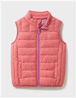 Lightweight Gilet (3-12 Yrs)