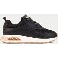 Skyline Parthenon Leather Trainers
