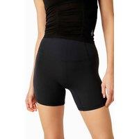 Never Better High Waisted Bike Shorts