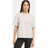 Logo Pure Cotton T-Shirt