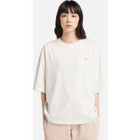 Pure Cotton Oversized T-Shirt