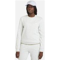 Cotton Rich Crew Neck Sweatshirt