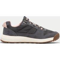 Retro Swift Low Oxford Trainers