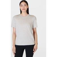 Essential Cotton Rich Crew Neck T-Shirt